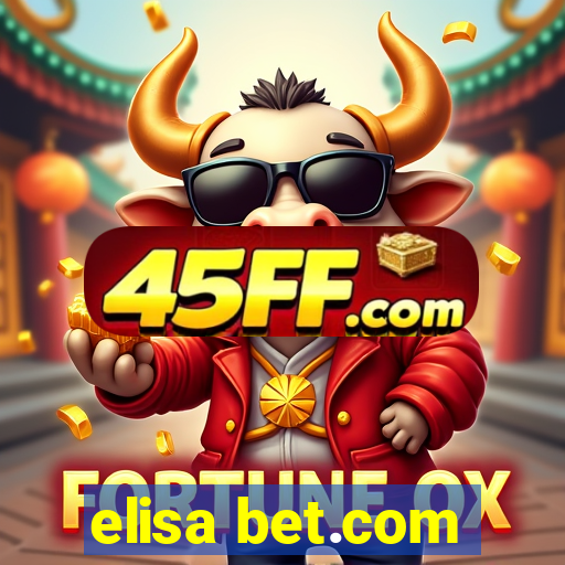 elisa bet.com